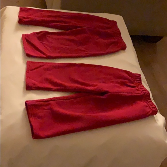 Sweats - Picture 1 of 3